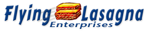 Flying Lasagna Enterprises